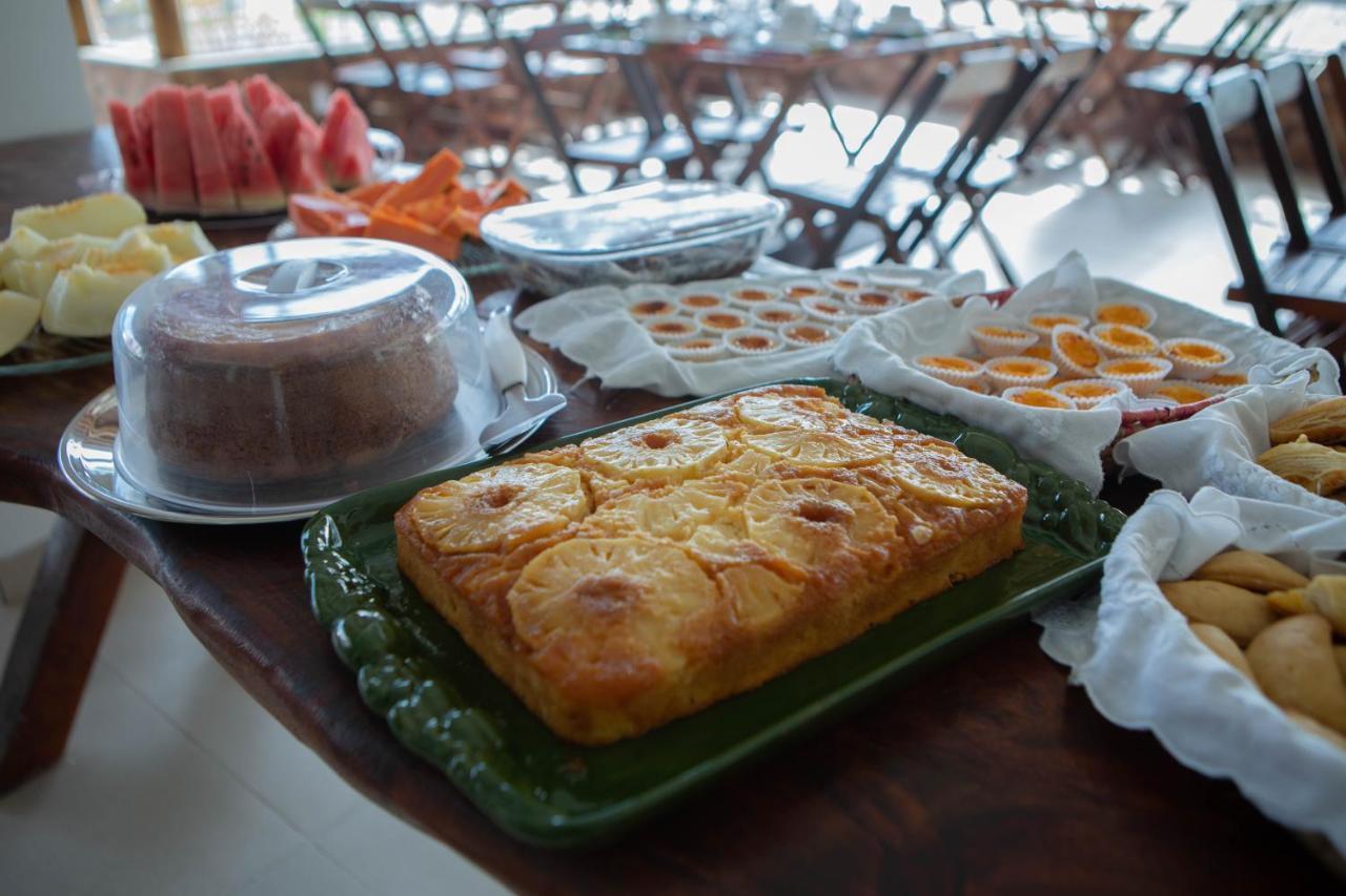 Le Soleil E Restaurante Pensión